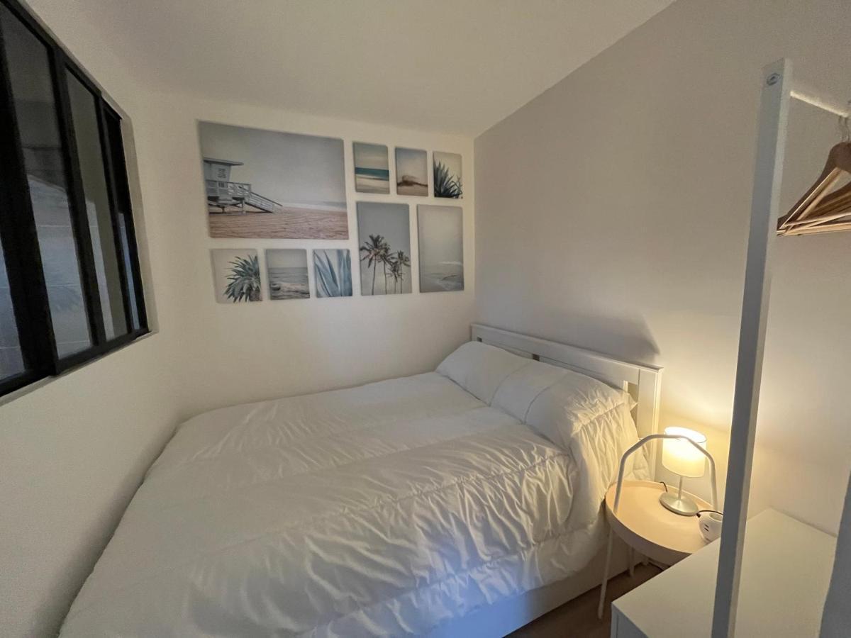 סן סיפריאן Appartement Entre La Lagune Et La Mer Avec Piscine, Direct Plage, Vue Partielle Mer מראה חיצוני תמונה